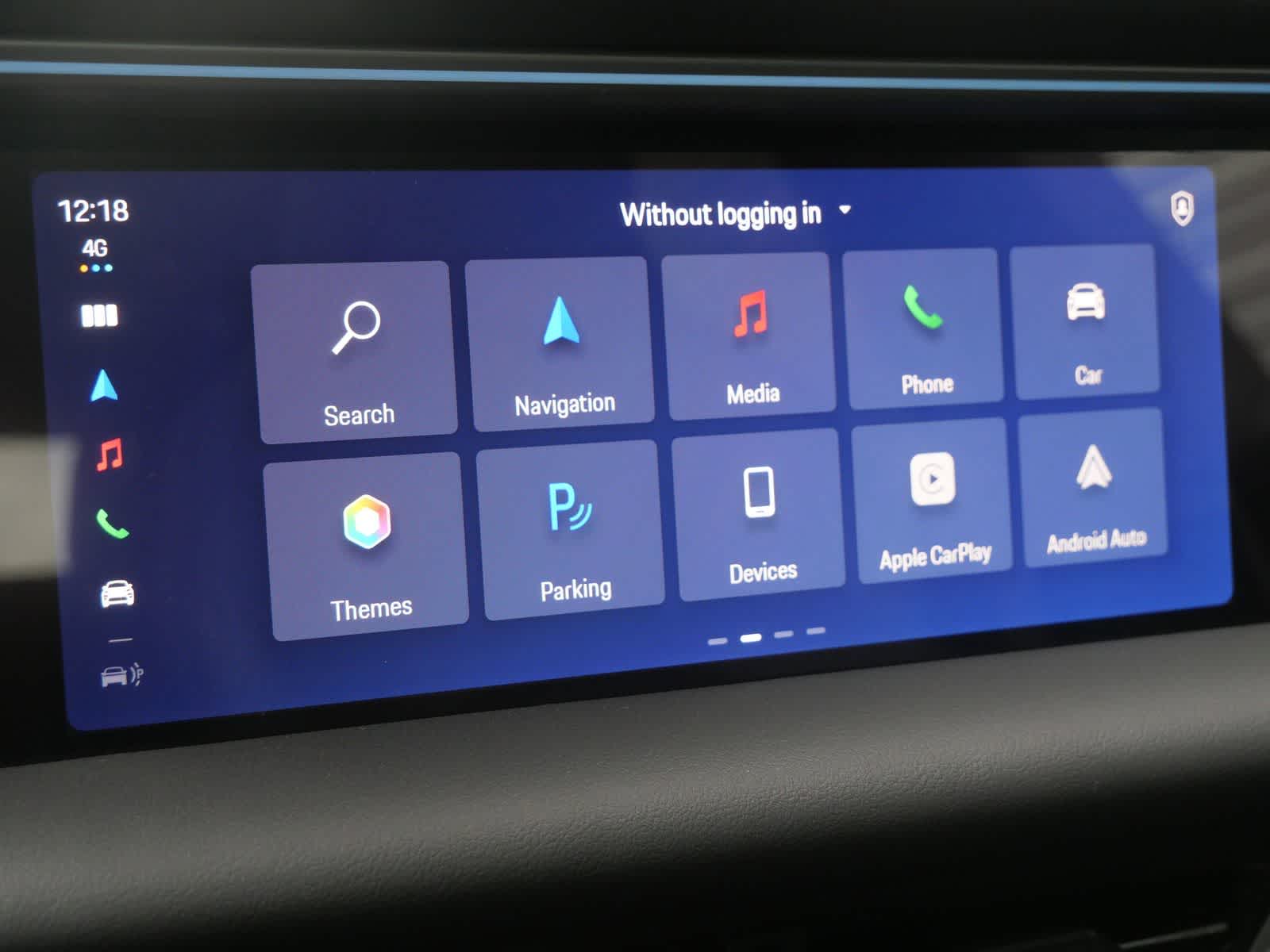 Thumbnail: 2026 Porsche Macan - 25