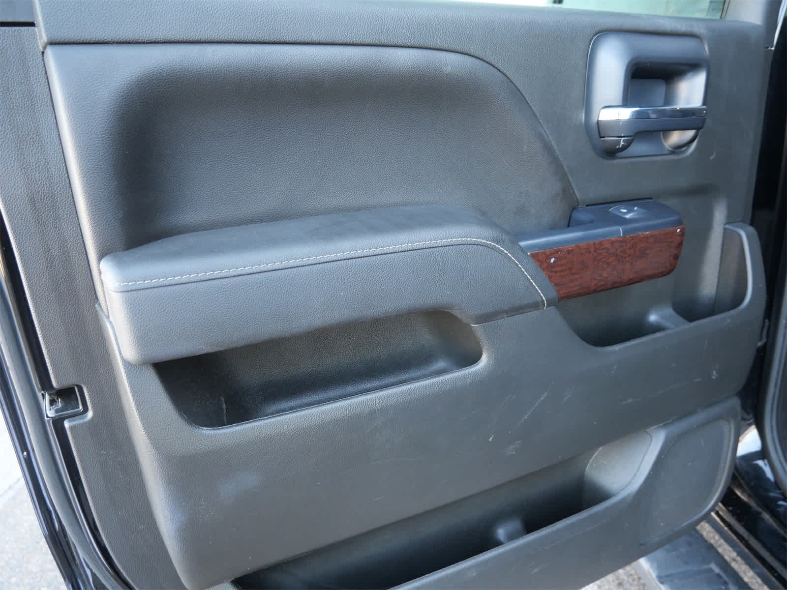 Thumbnail: 2014 GMC Sierra 1500 - 12