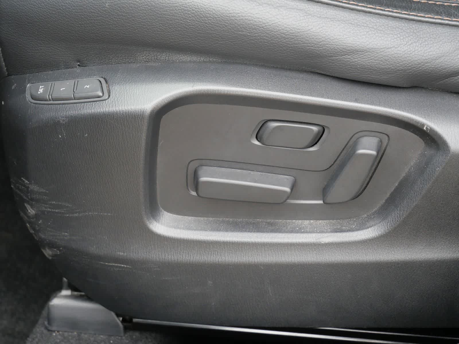 Thumbnail: 2021 Mazda CX-5 - 9
