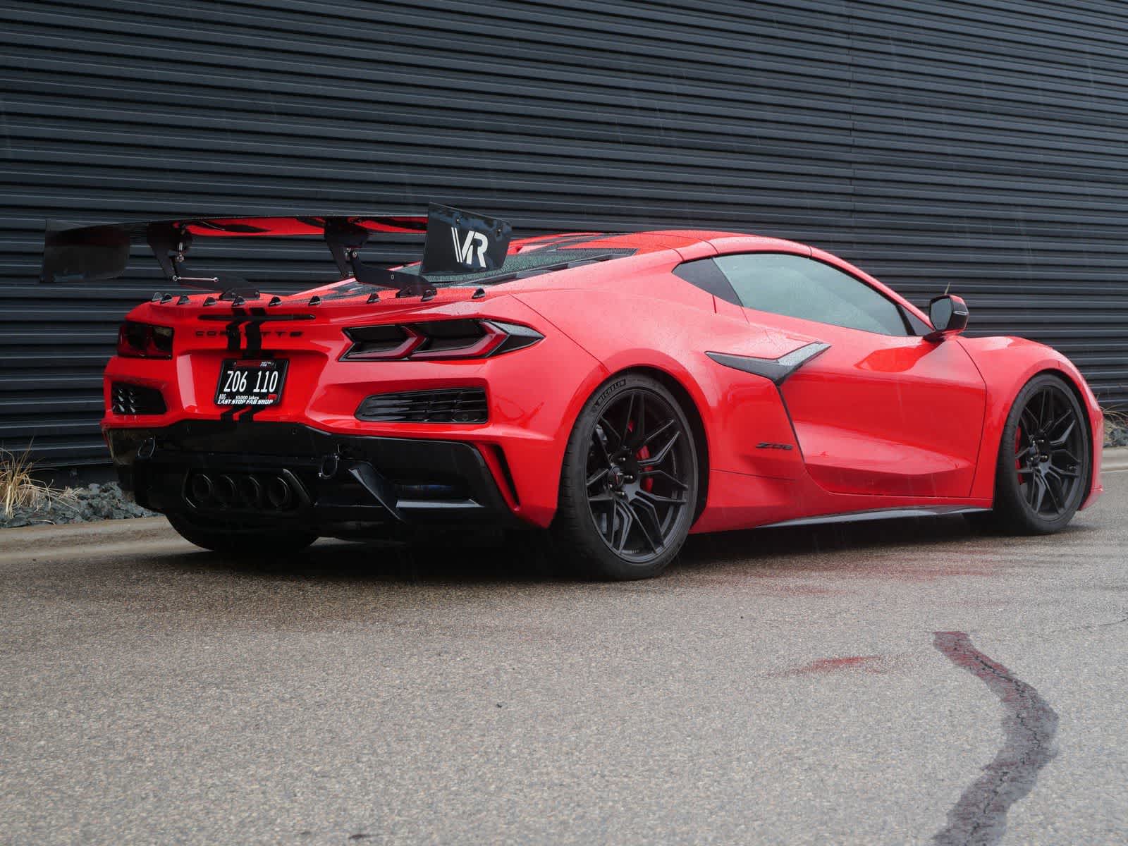 Thumbnail: 2023 Chevrolet Corvette - 29