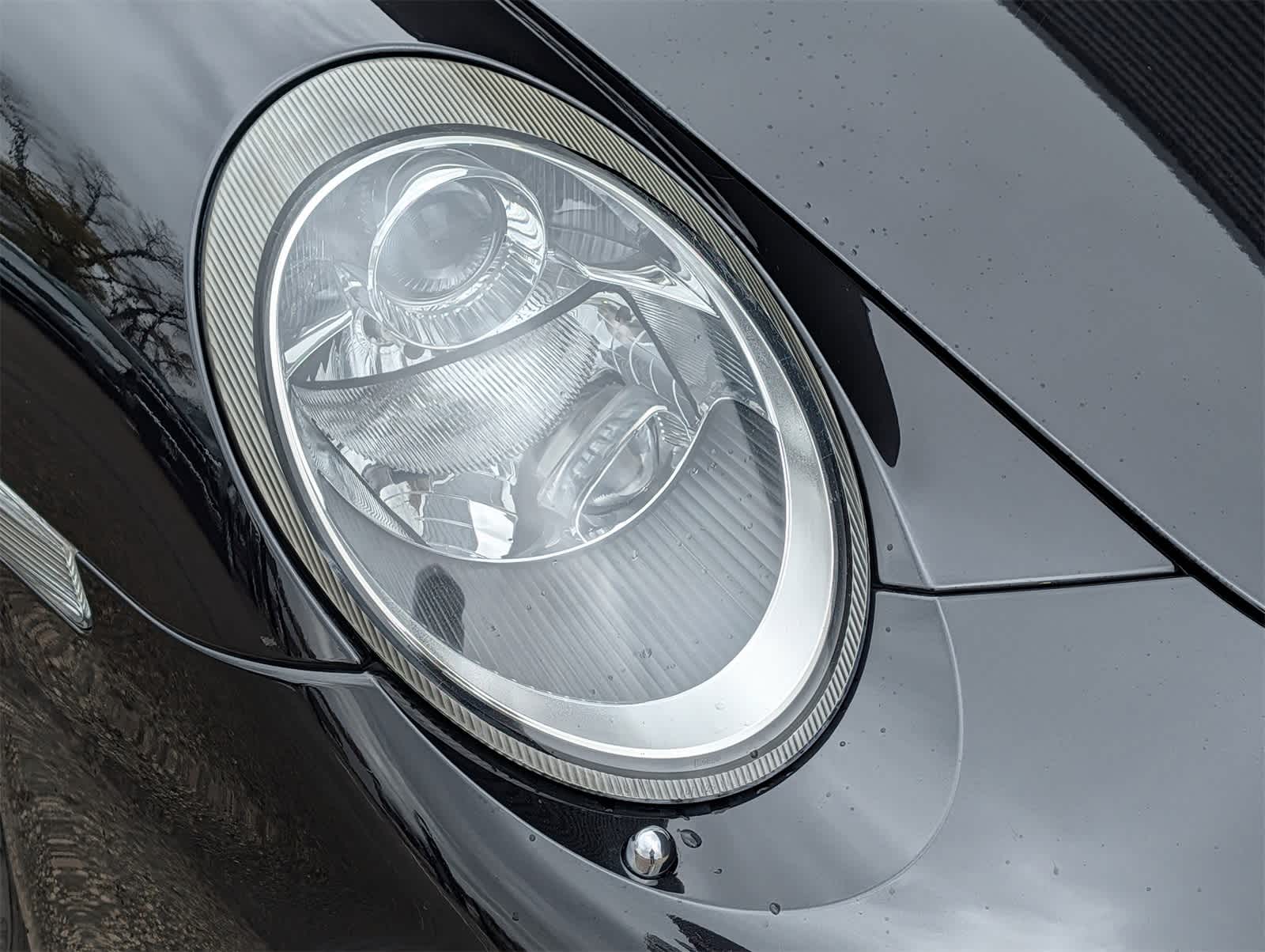 Thumbnail: 2008 Porsche 911 - 29