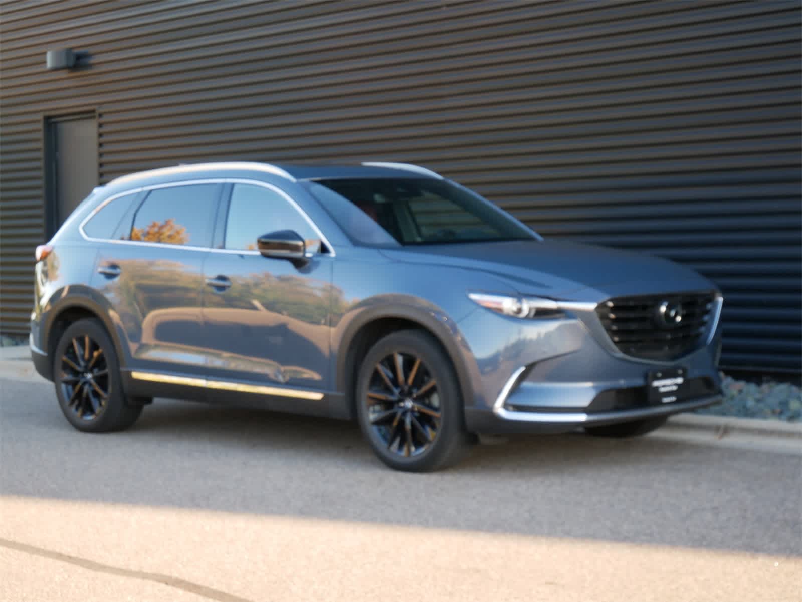Thumbnail: 2021 Mazda CX-9 - 13