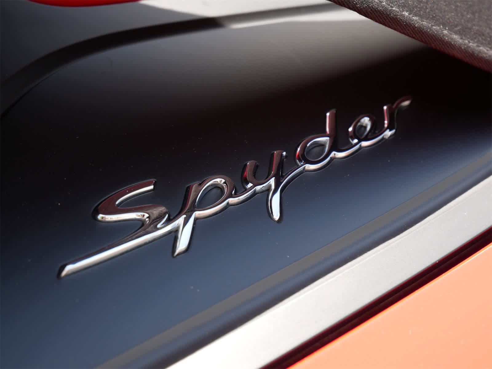 Thumbnail: 2016 Porsche Boxster - 23