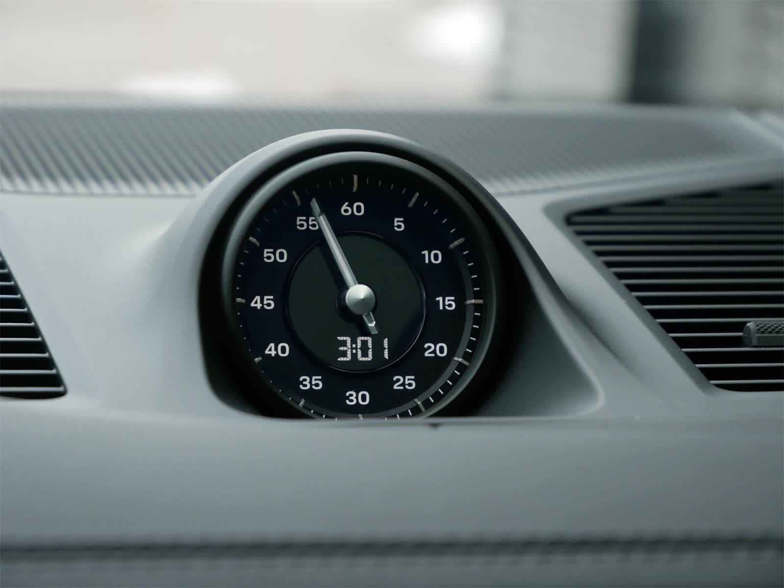 Thumbnail: 2026 Porsche Cayenne - 17