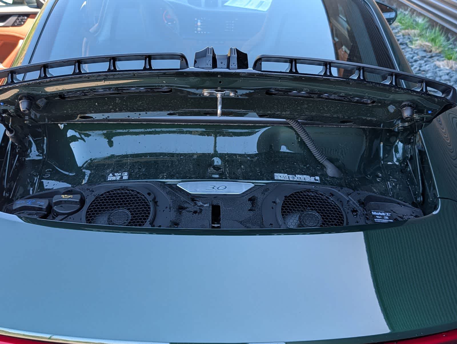 Thumbnail: 2026 Porsche 911 - 22