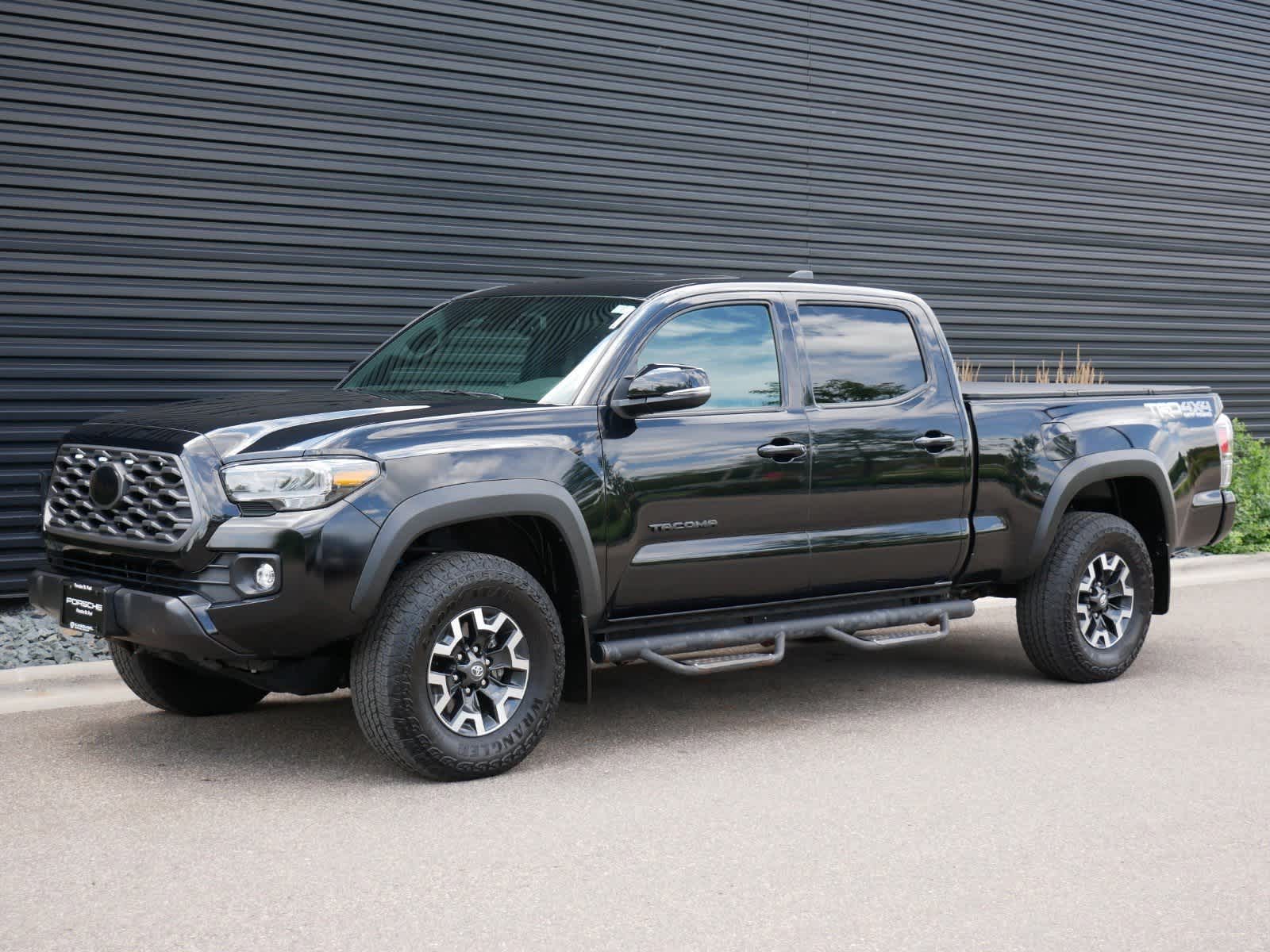 2022 Toyota Tacoma TRD Off-Road -
                Saint Paul, MN