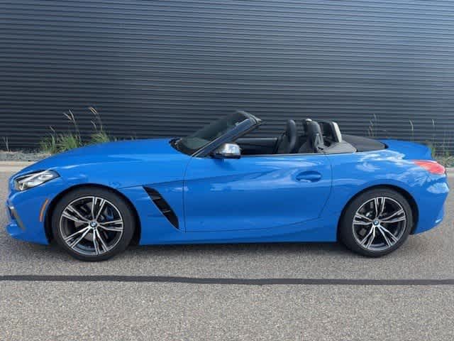 Thumbnail: 2020 BMW Z4 - 7