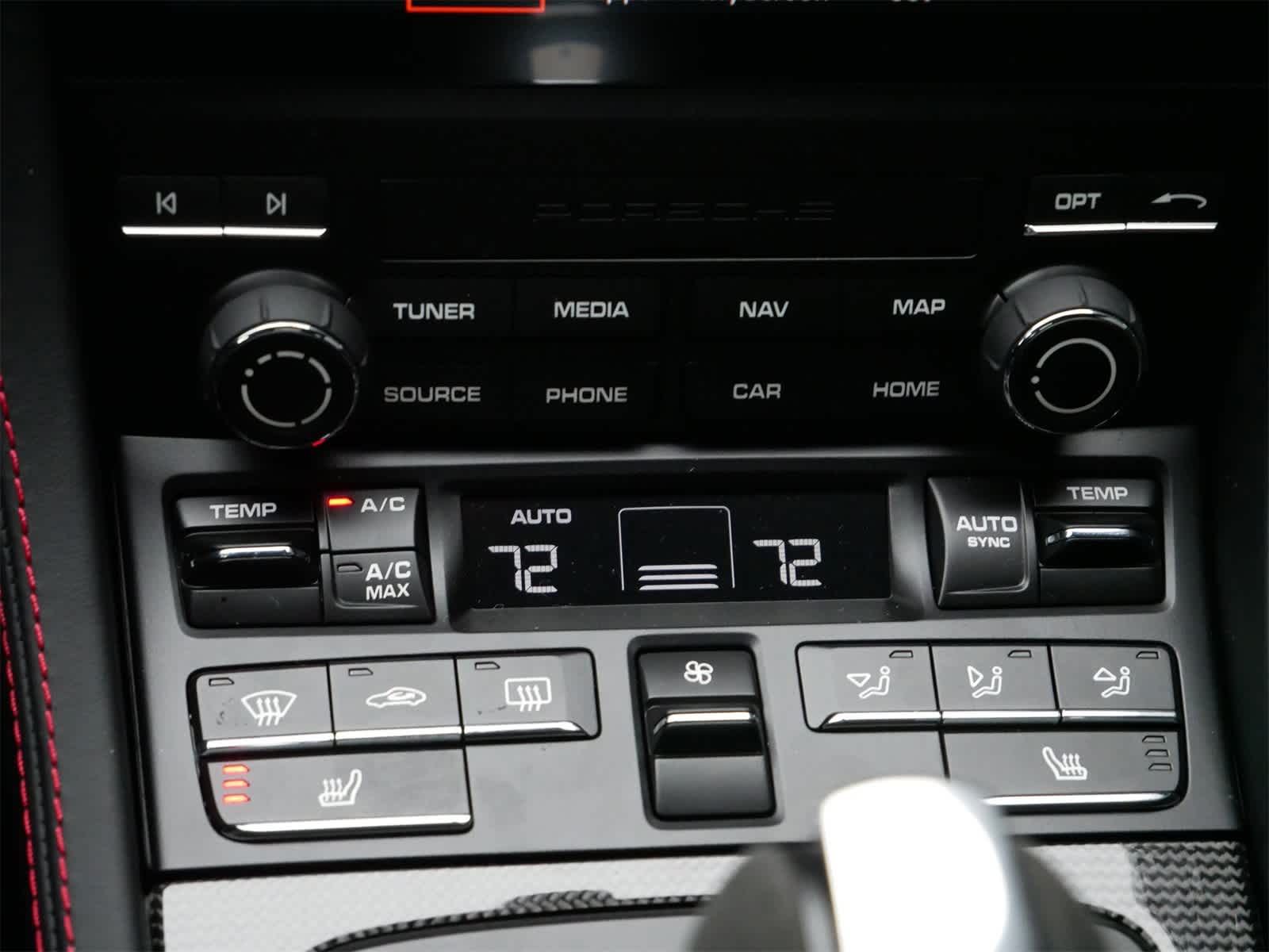 Thumbnail: 2025 Porsche 718 Cayman - 21