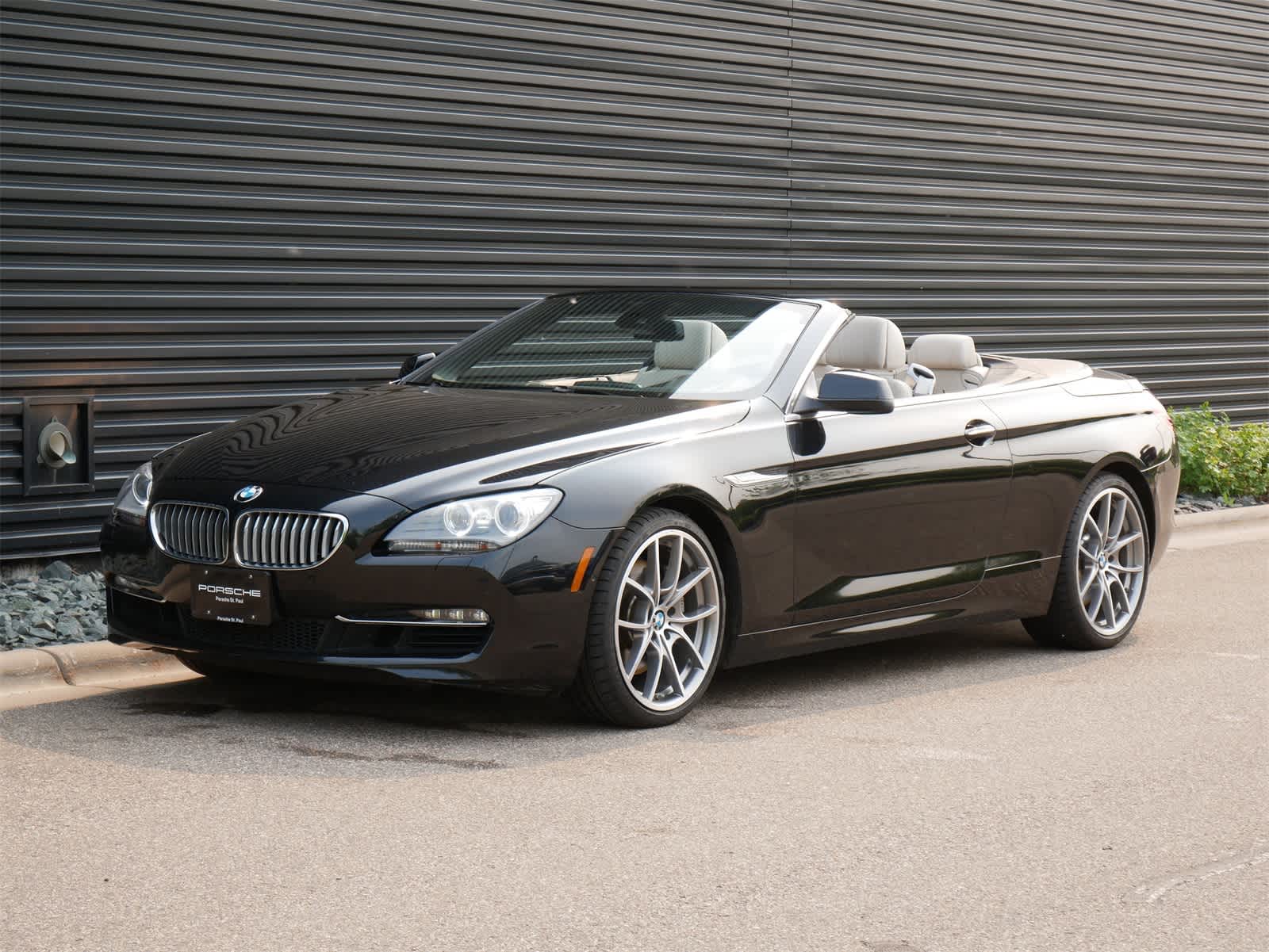 2012 BMW 6 Series 650i -
                  Saint Paul, MN