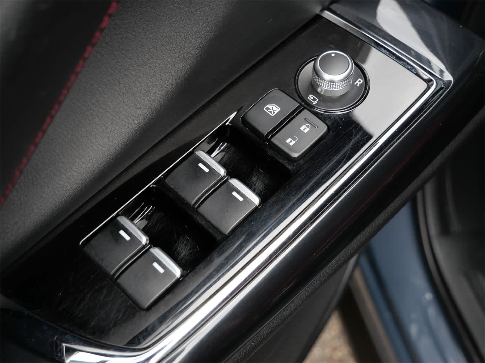 Thumbnail: 2021 Mazda CX-9 - 11