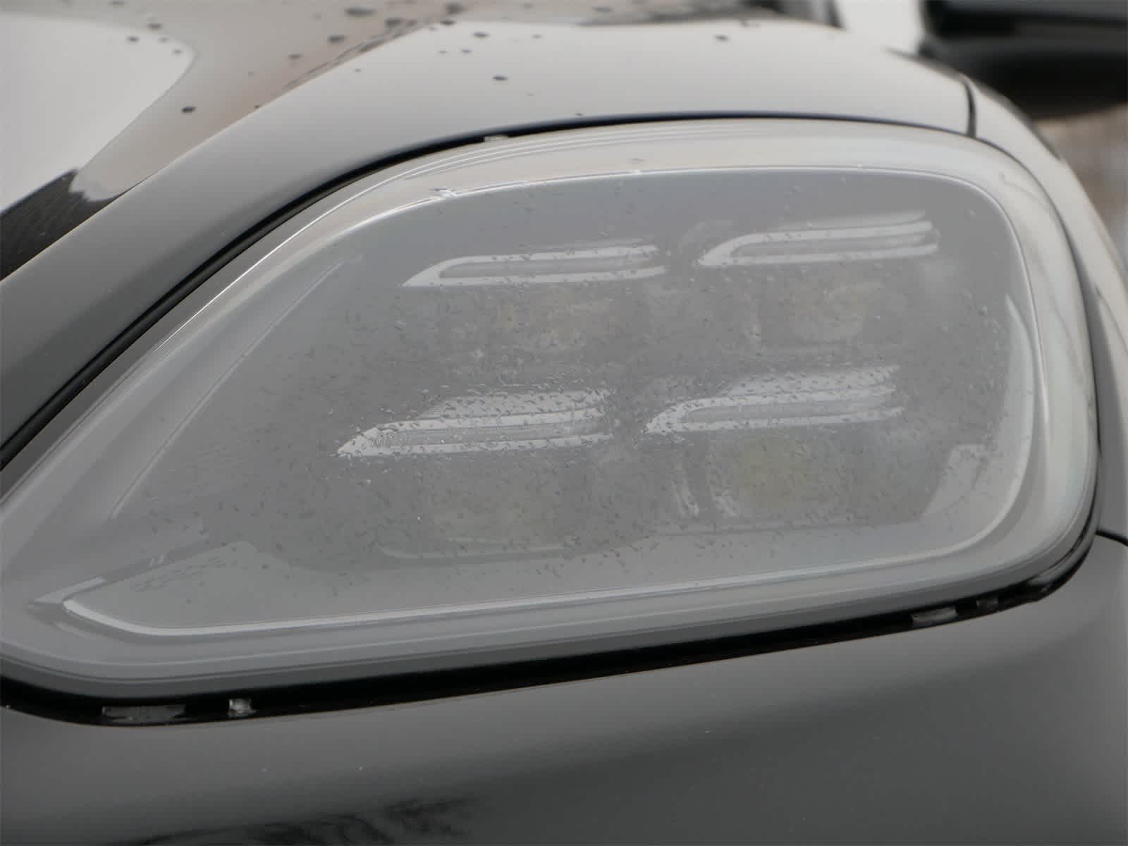 Thumbnail: 2026 Porsche Cayenne - 6