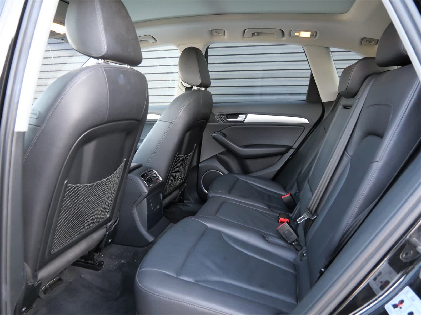 Thumbnail: 2015 Audi Q5 - 11