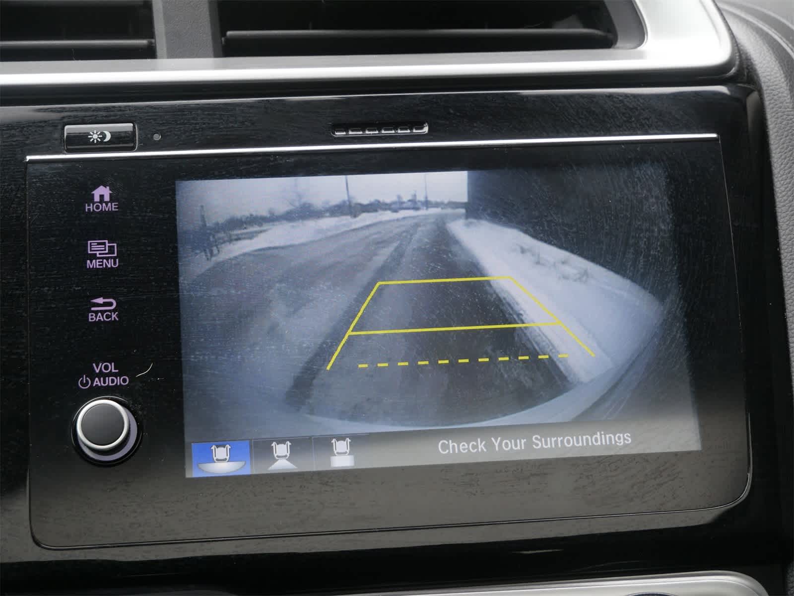 Thumbnail: 2018 Honda Fit - 27