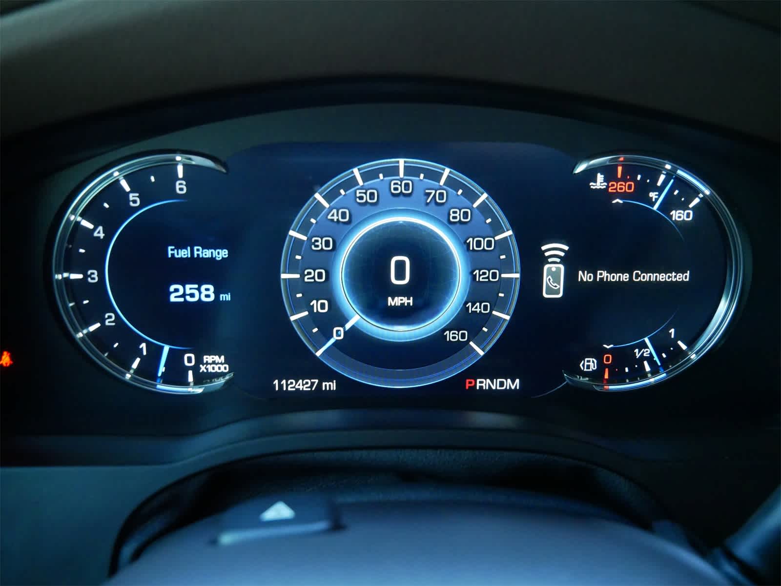 Thumbnail: 2016 Cadillac Escalade - 17