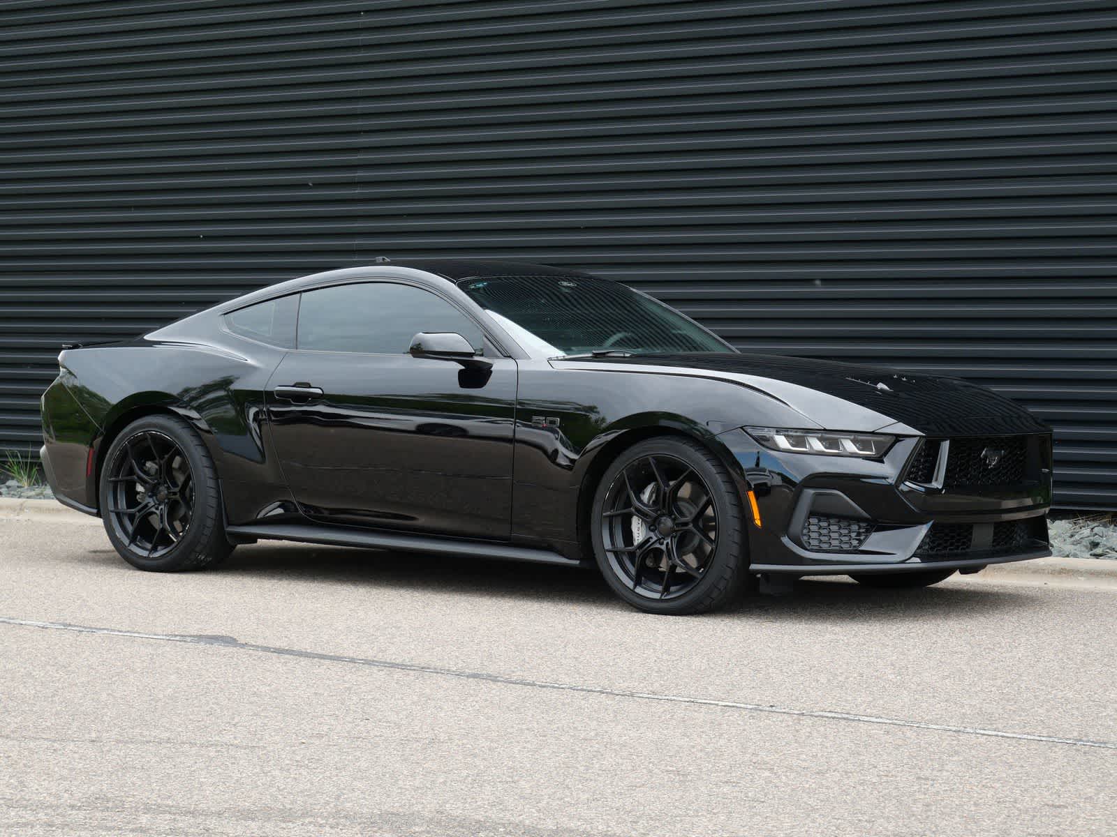 Thumbnail: 2024 Ford Mustang - 26