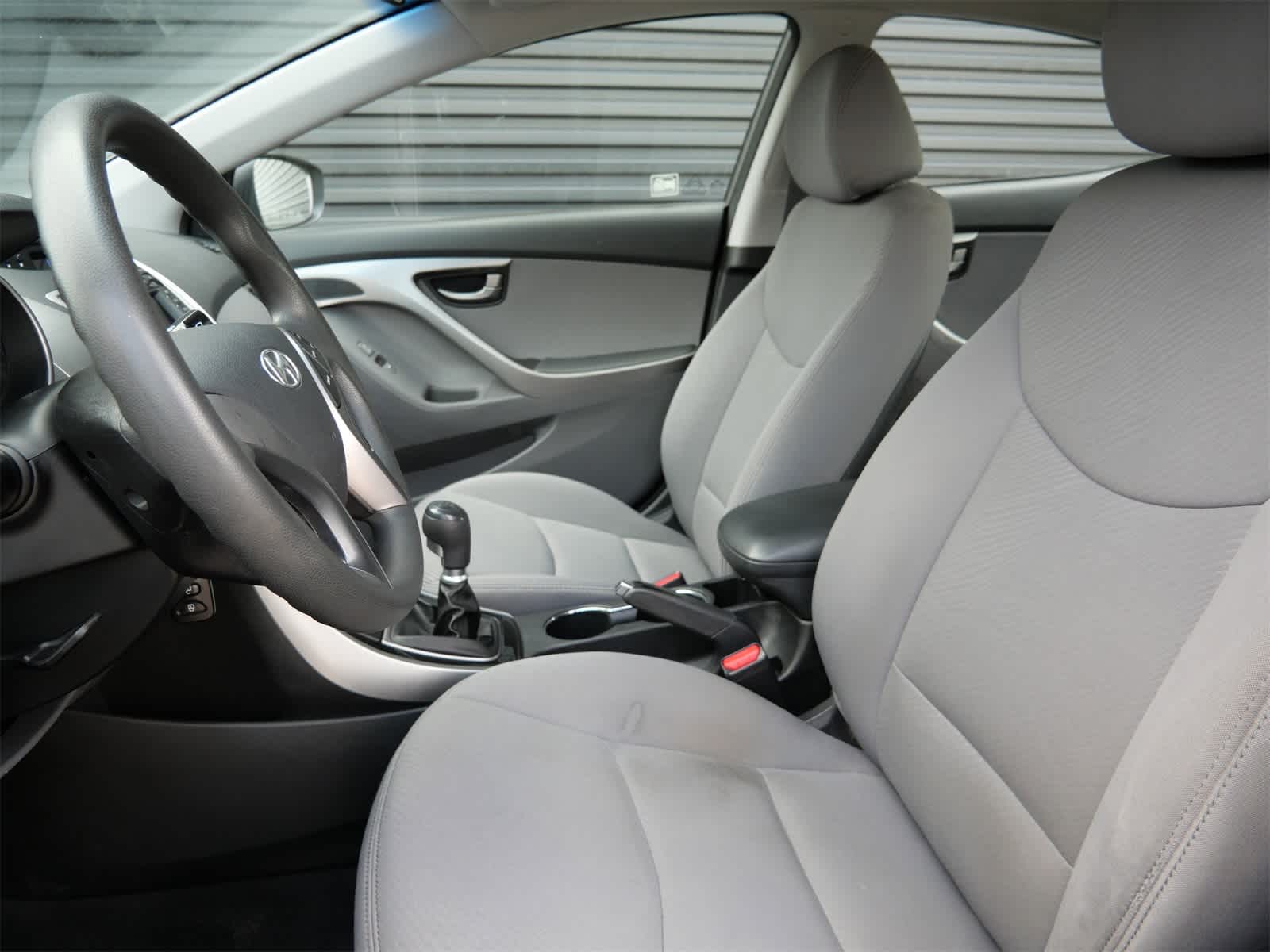 Thumbnail: 2013 Hyundai Elantra - 5