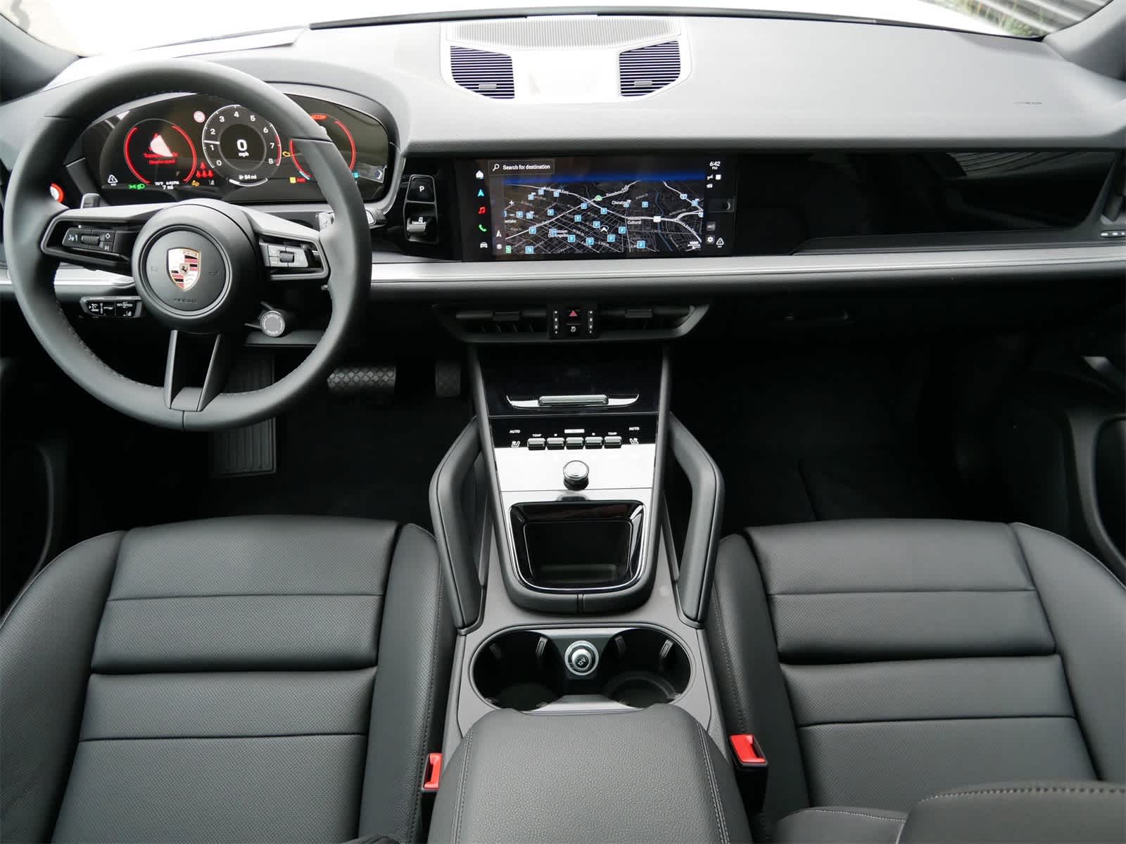 Thumbnail: 2026 Porsche Cayenne - 8