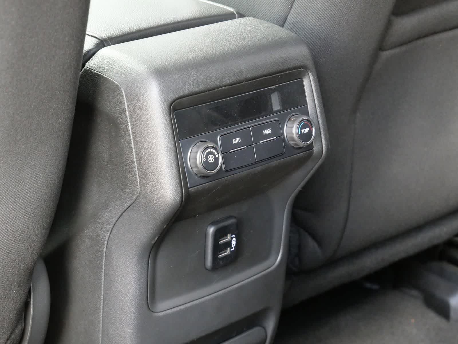 Thumbnail: 2018 GMC Acadia - 14