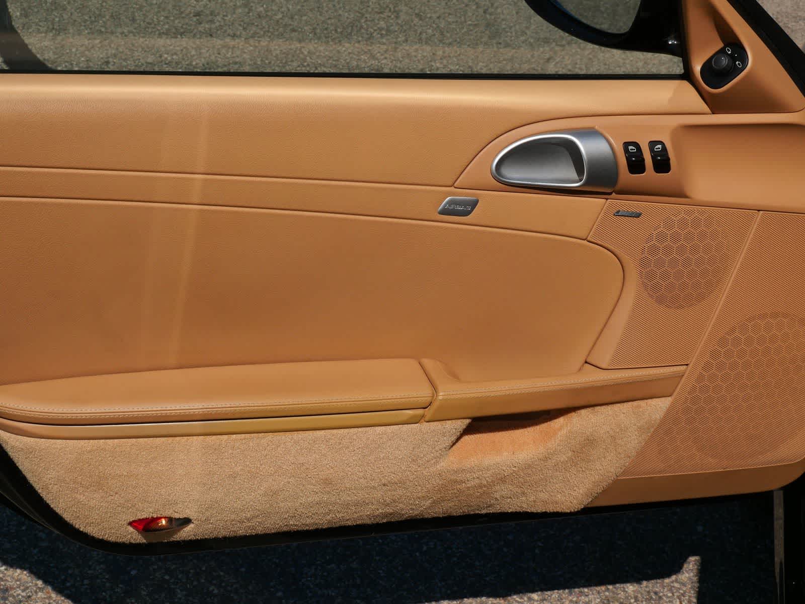 Thumbnail: 2006 Porsche Cayman - 9