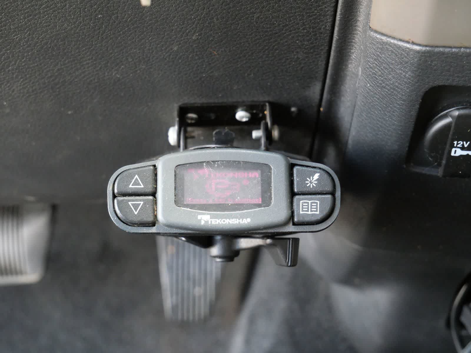 Thumbnail: 2012 RAM 1500 - 24