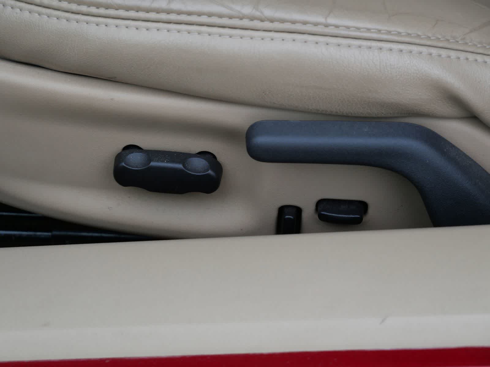 Thumbnail: 2005 Chevrolet Corvette - 10