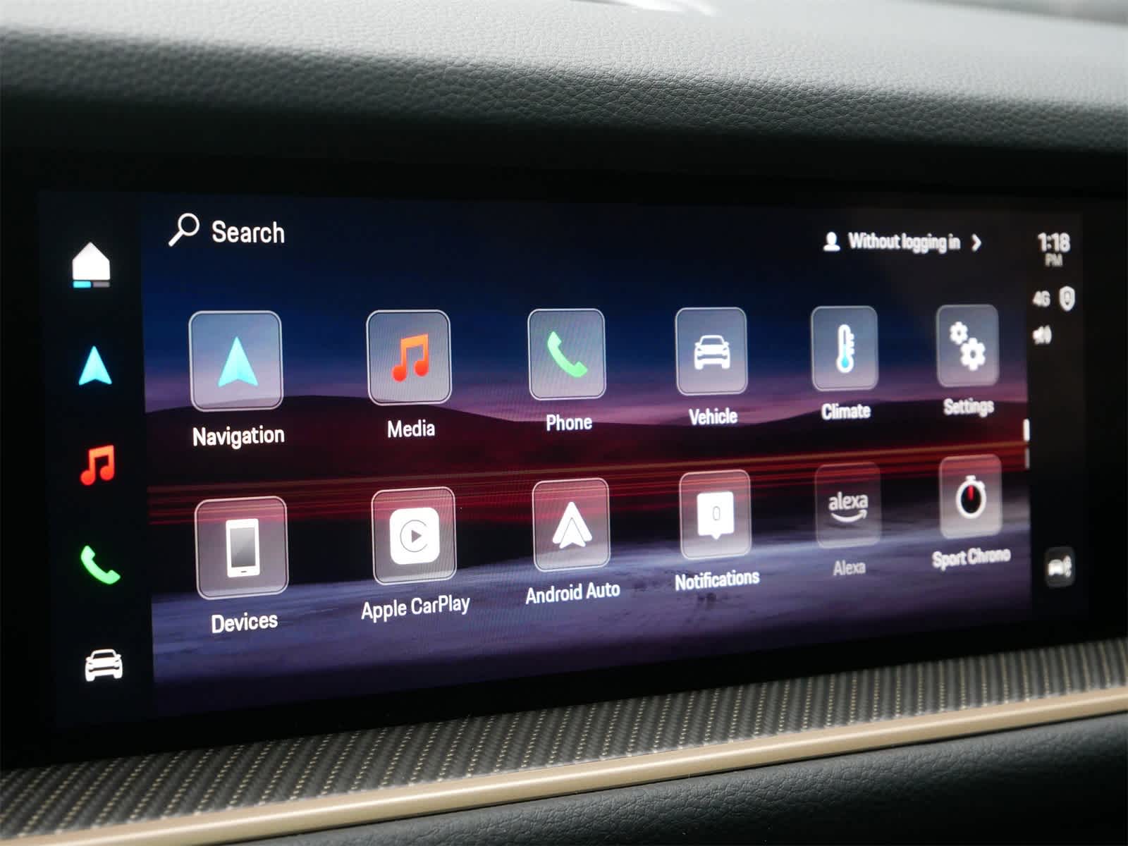 Thumbnail: 2026 Porsche Cayenne - 22