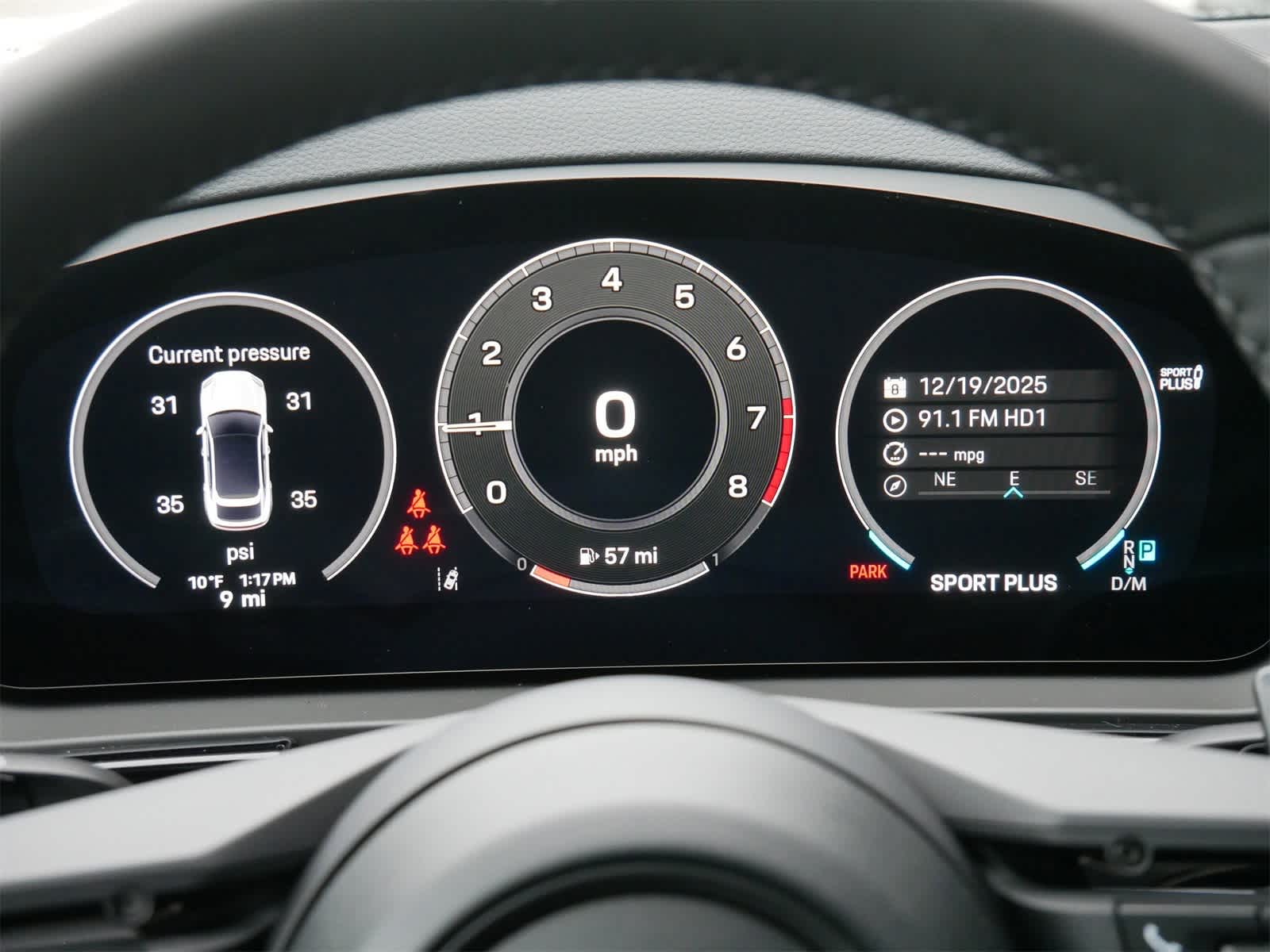 Thumbnail: 2026 Porsche Cayenne - 18