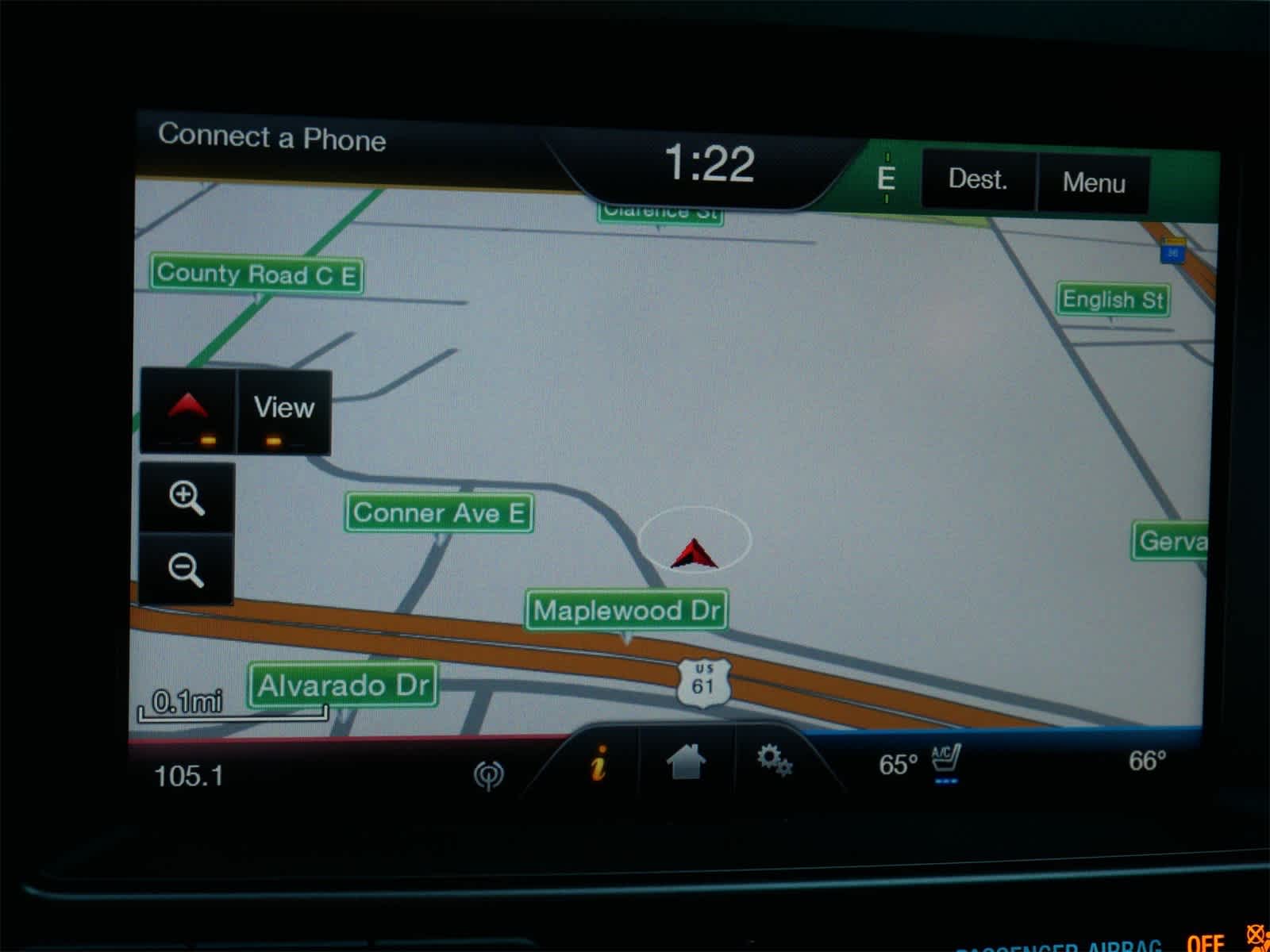 Thumbnail: 2016 Ford Explorer - 19