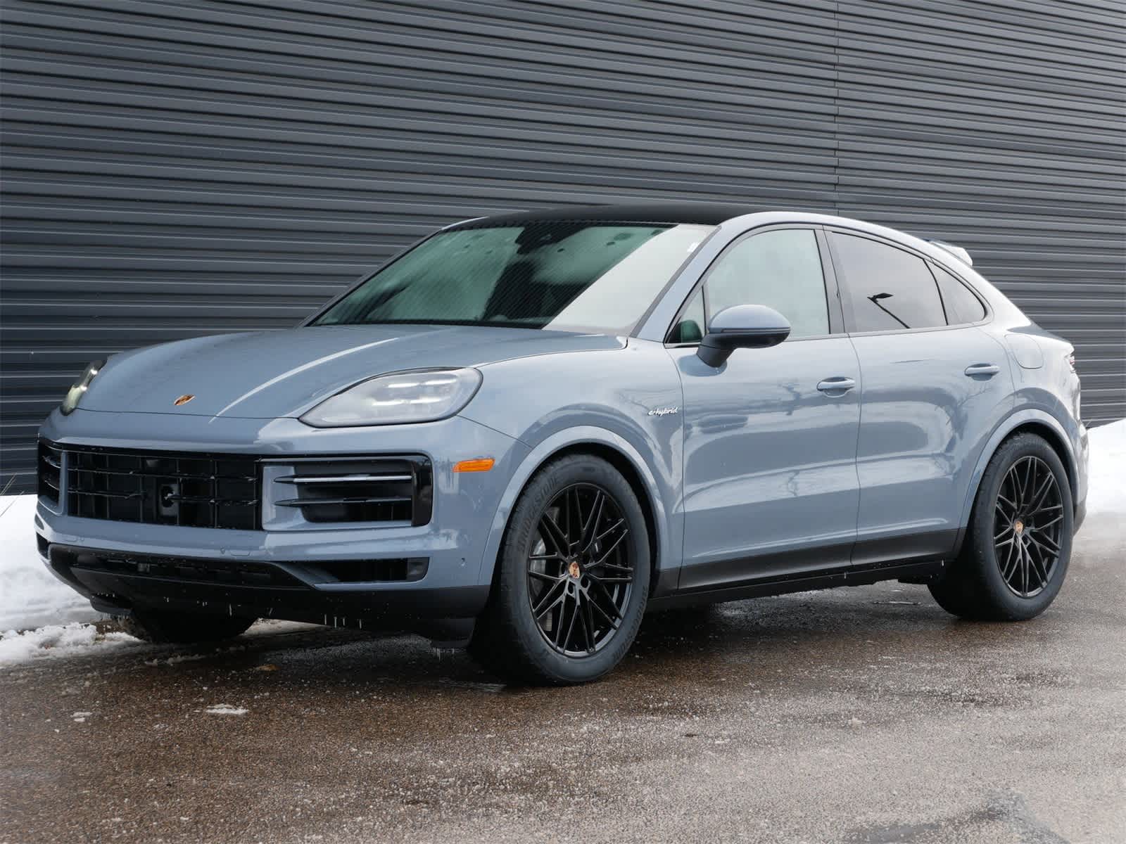 Thumbnail: 2026 Porsche Cayenne - 1