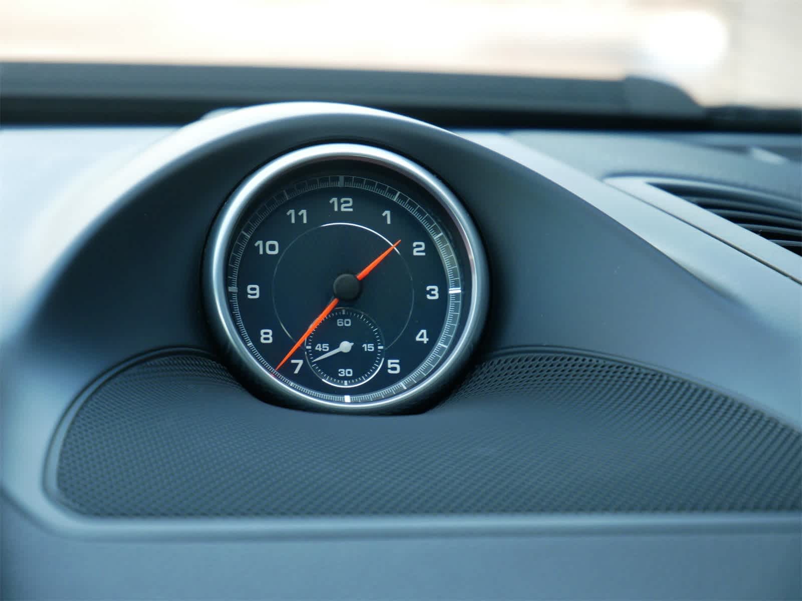 Thumbnail: 2014 Porsche Cayenne - 20