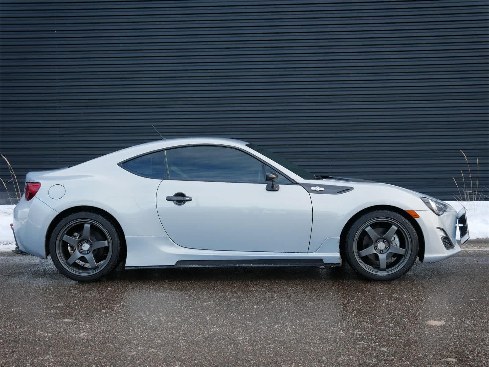 Thumbnail: 2013 Scion FR-S - 25