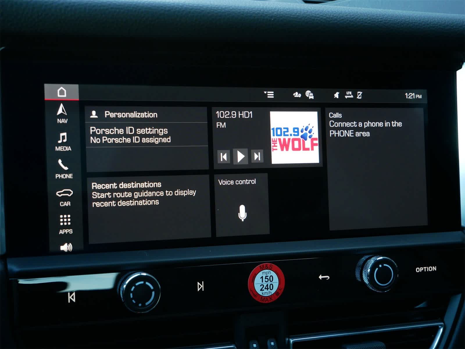 Thumbnail: 2026 Porsche Macan - 19