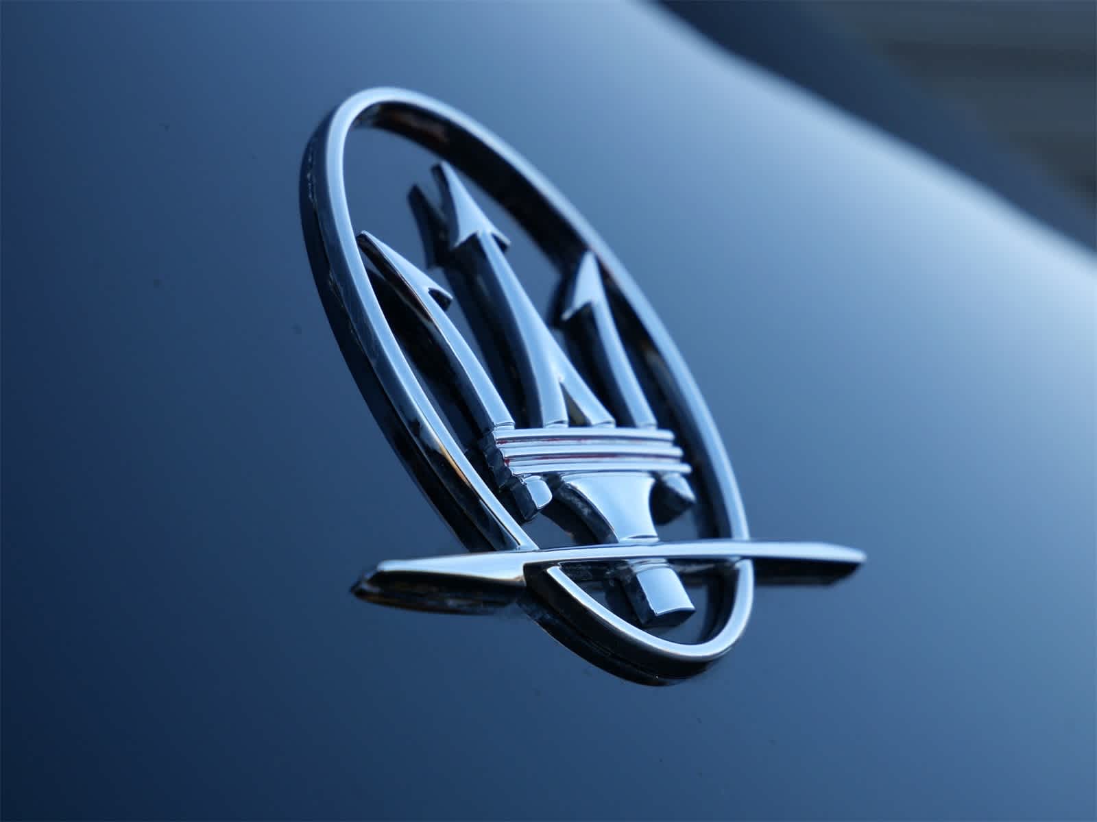 Thumbnail: 2017 Maserati GranTurismo - 23