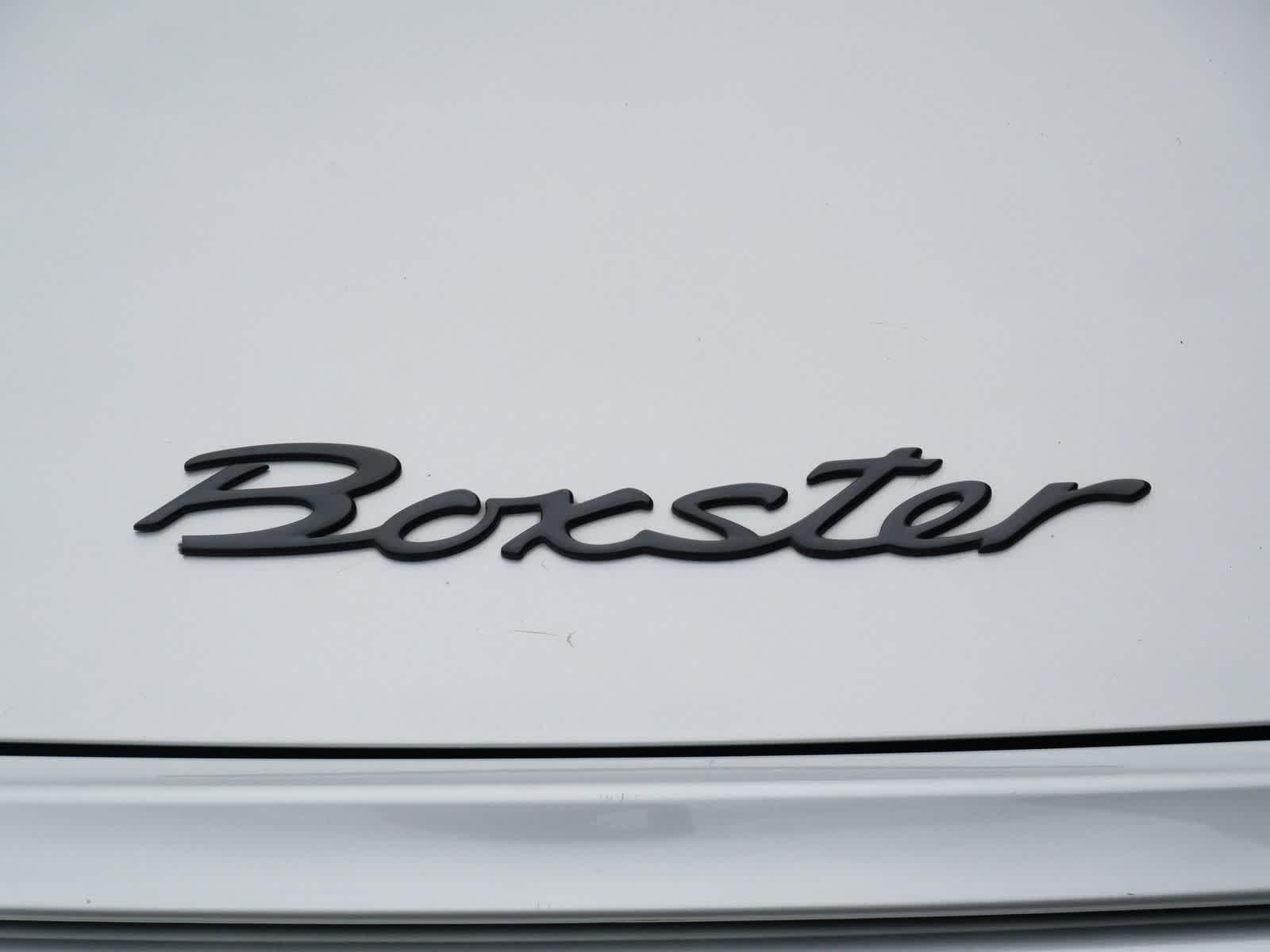 Thumbnail: 1999 Porsche Boxster - 9