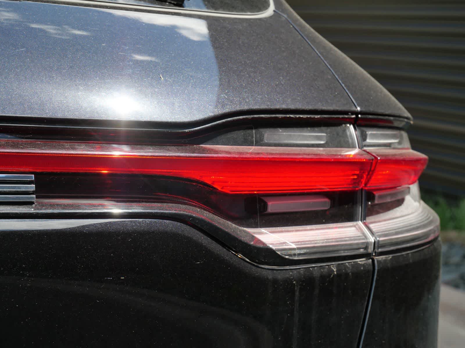 Thumbnail: 2026 Porsche Macan - 8