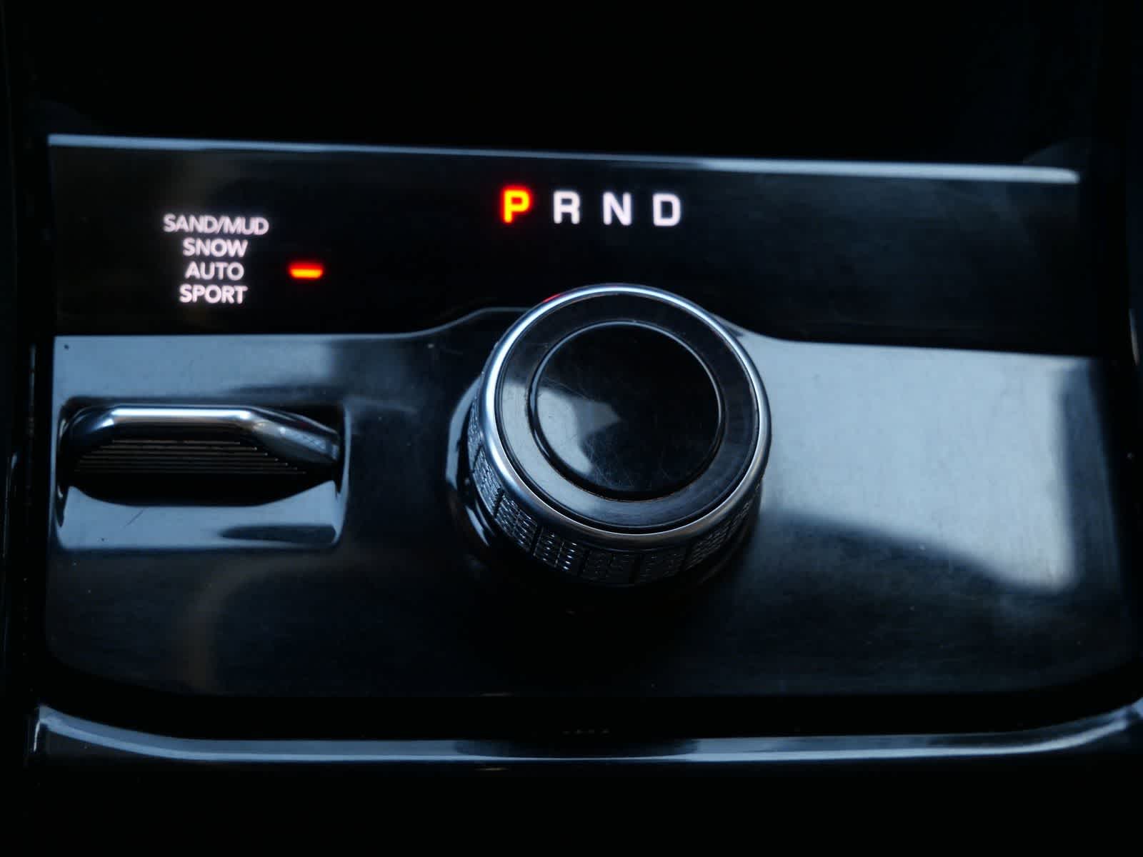 Thumbnail: 2021 Jeep Grand Cherokee L - 16