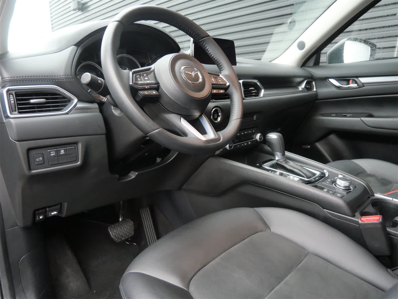 Thumbnail: 2020 Mazda CX-5 - 4