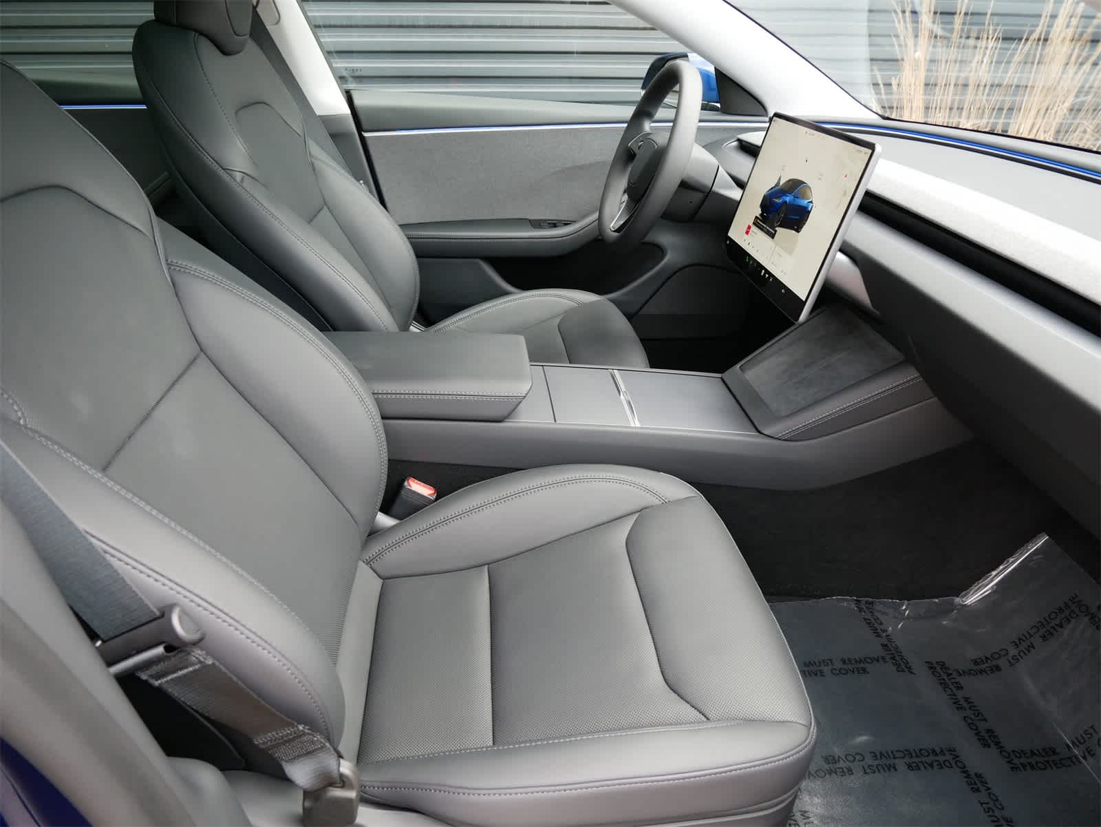 2024 Tesla Model 3 Standard Range 29