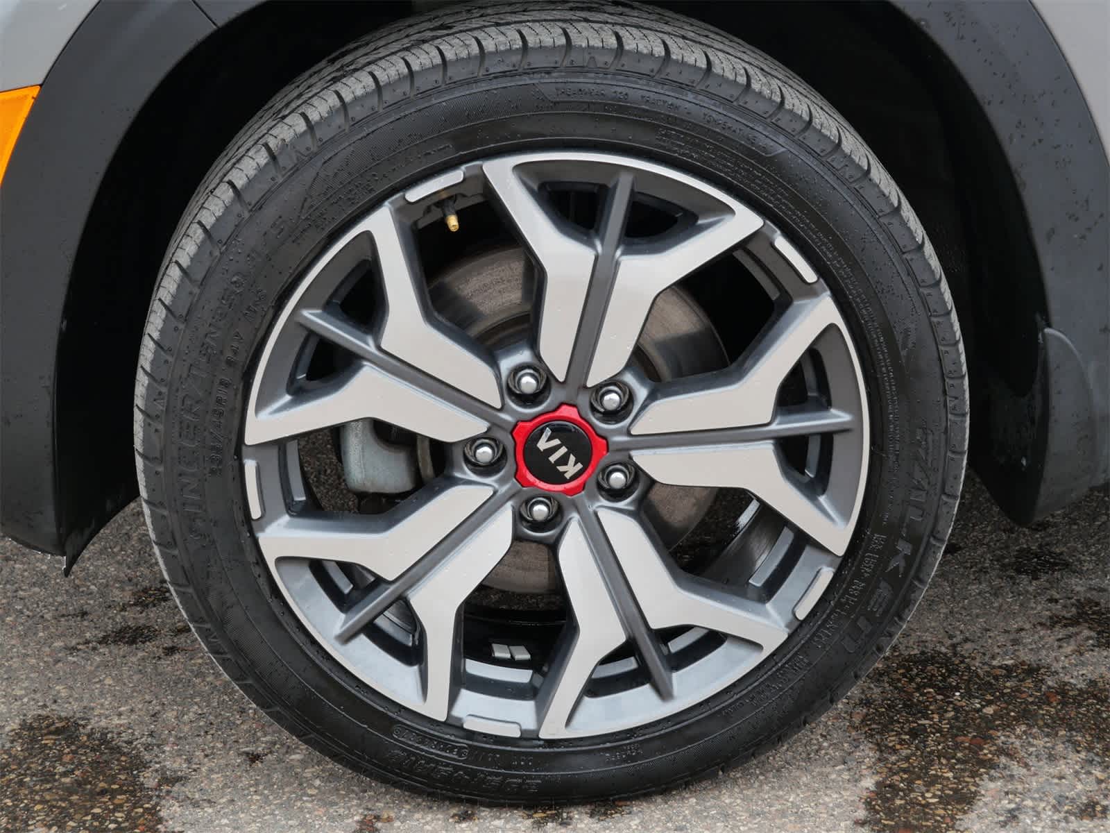 Thumbnail: 2021 Kia Seltos - 7