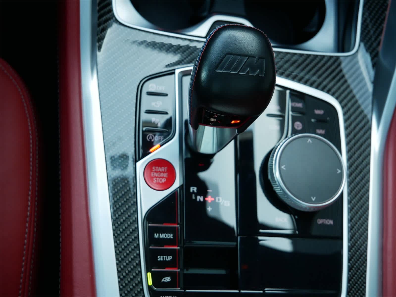 Thumbnail: 2022 BMW X6 - 16