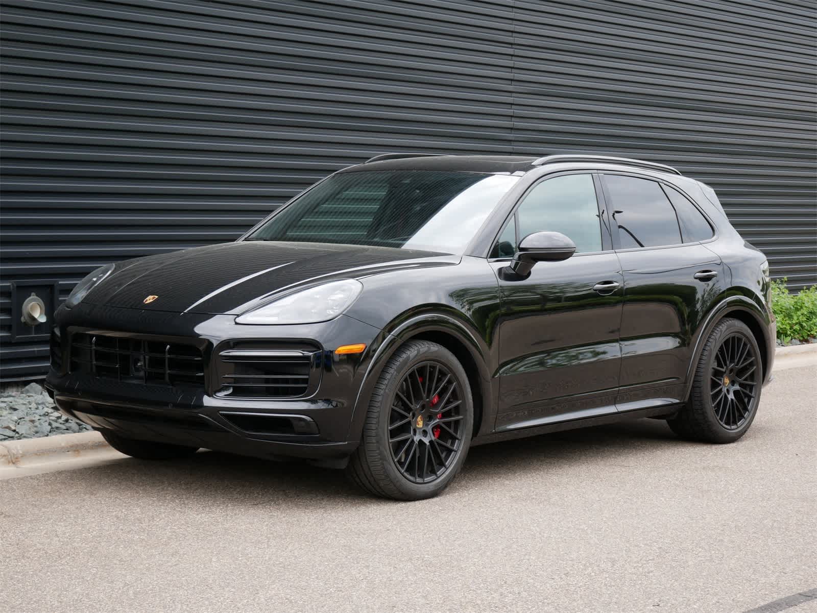 2023 Porsche Cayenne GTS -
                  Saint Paul, MN