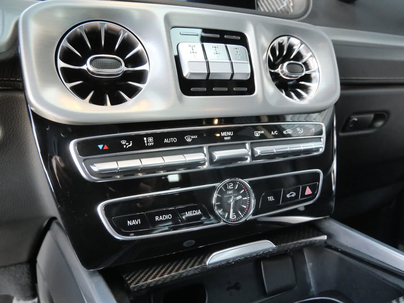 Thumbnail: 2022 Mercedes-Benz G-Class - 27