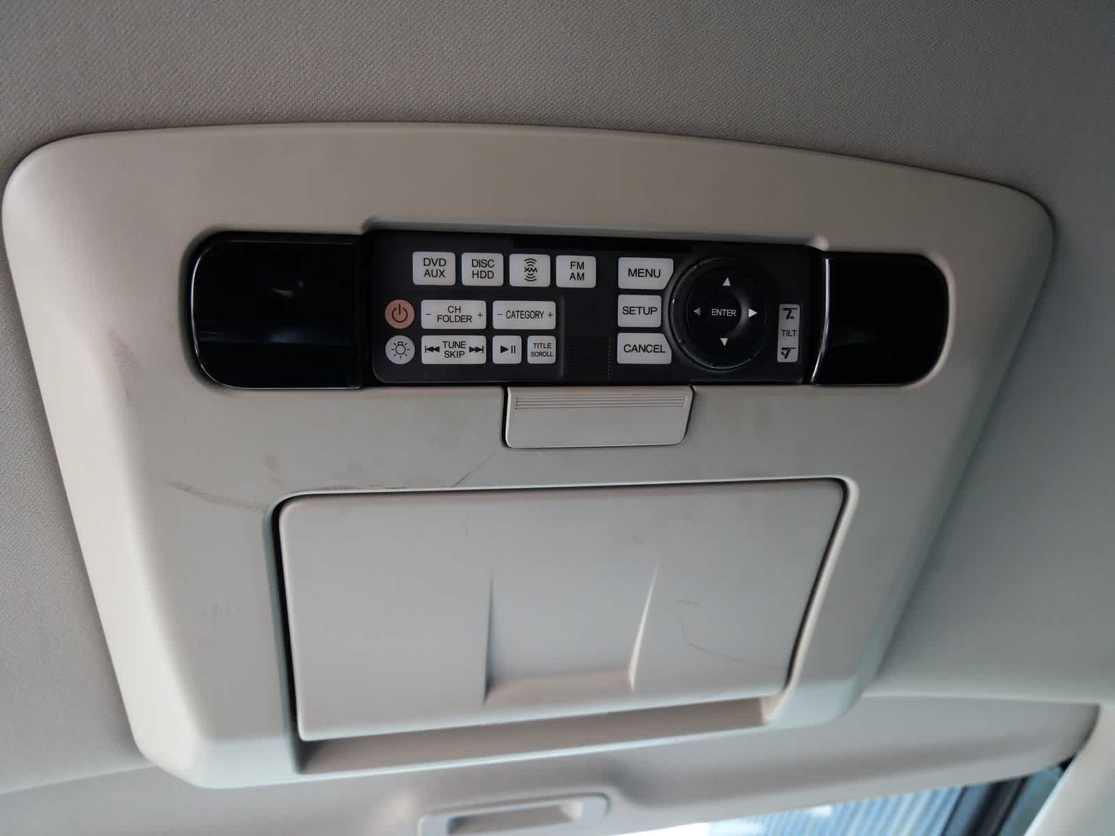 Thumbnail: 2010 Acura MDX - 13