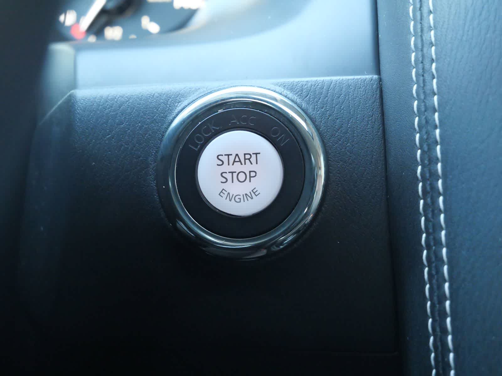 Thumbnail: 2023 INFINITI QX80 - 22