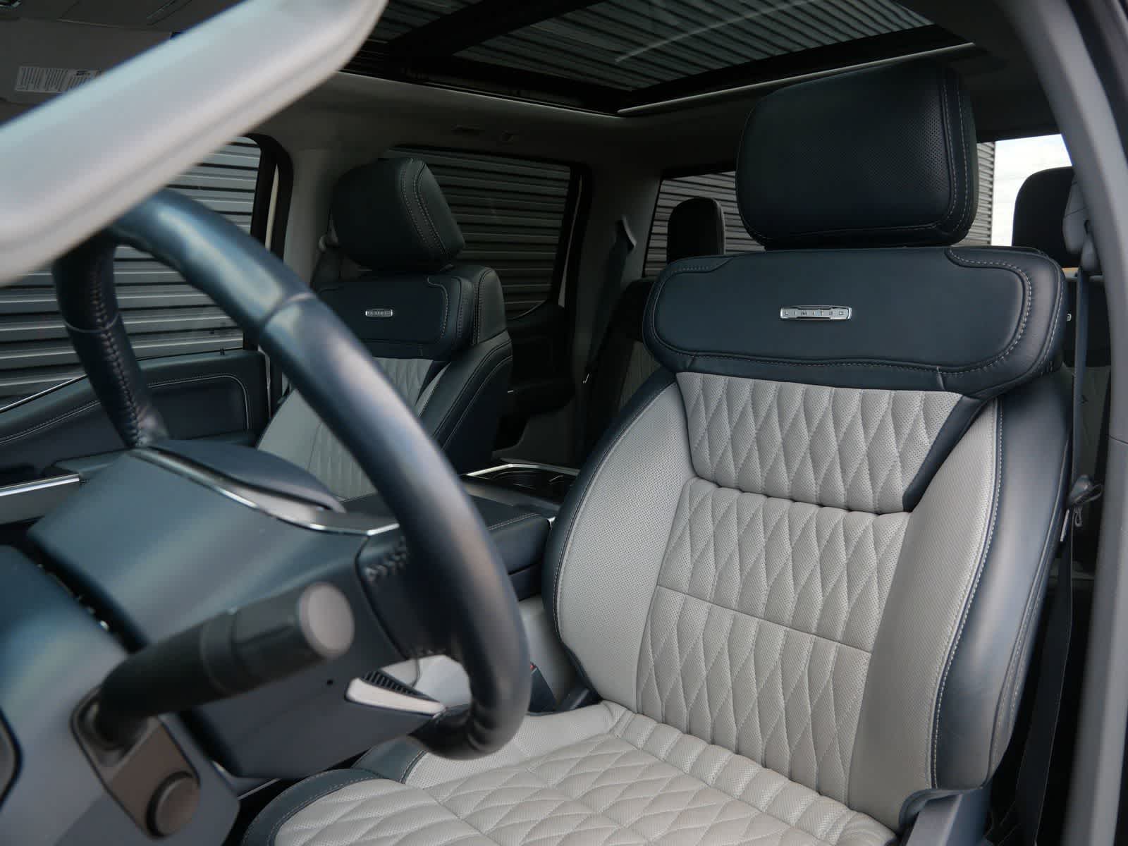 Thumbnail: 2022 Ford F-150 - 5