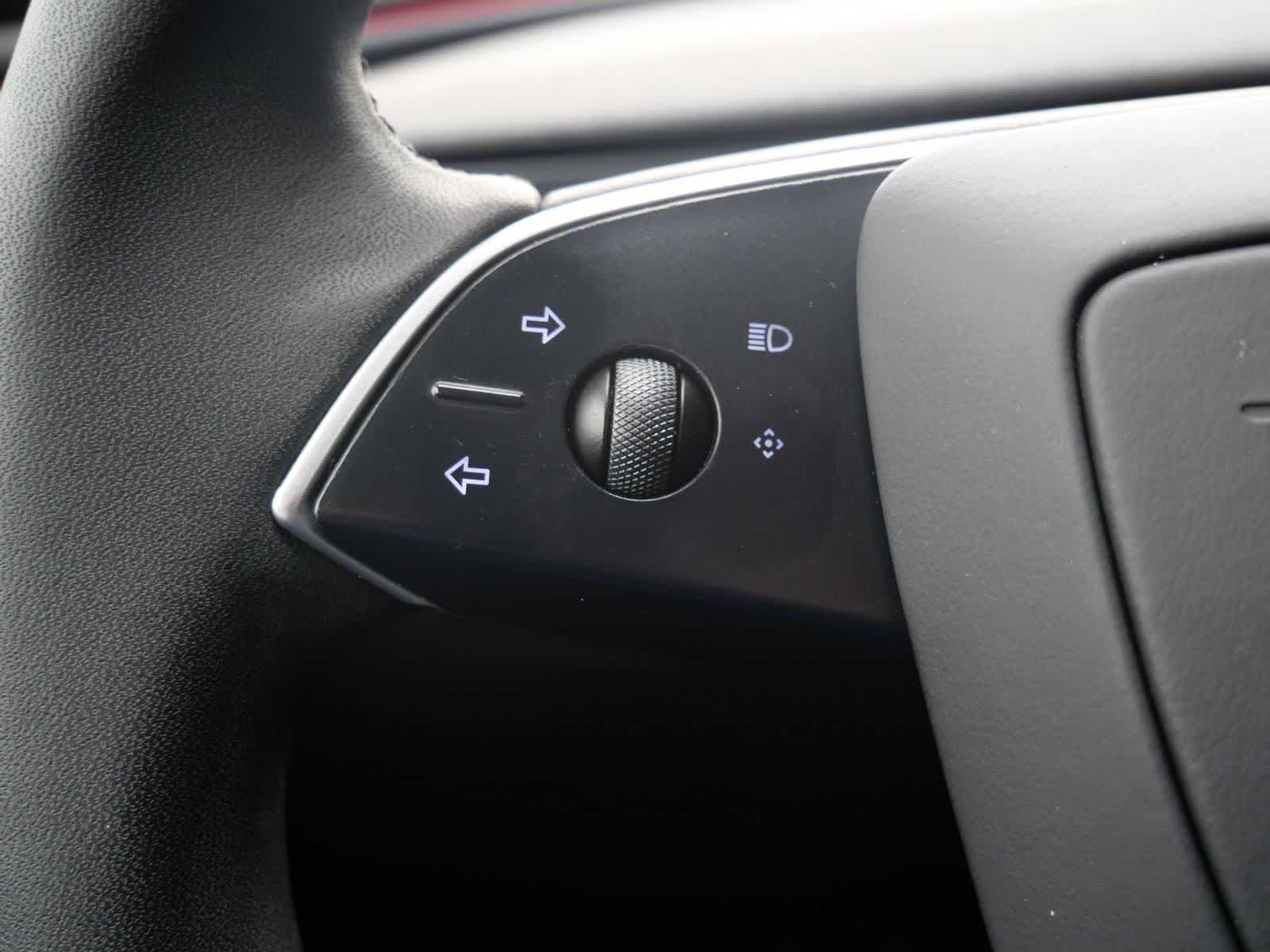 Thumbnail: 2024 Tesla Model 3 - 19