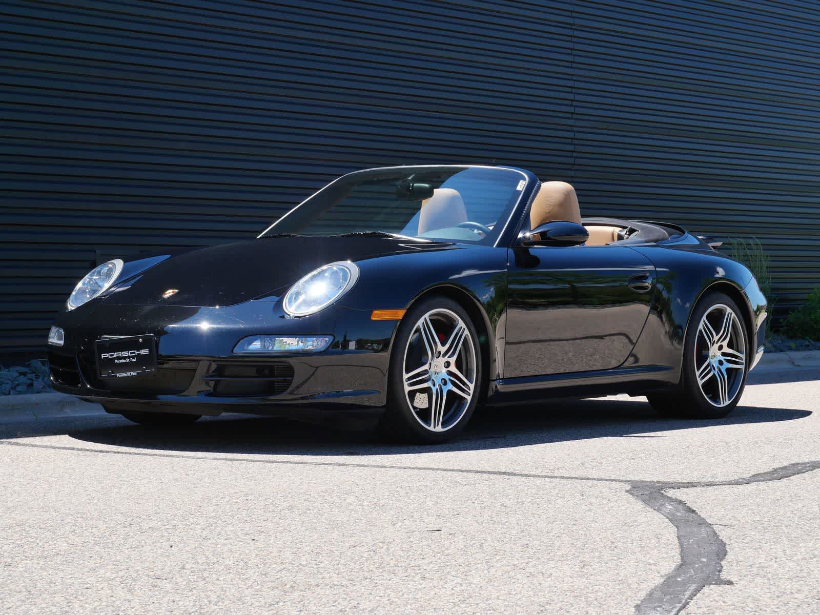 2008 Porsche 911 Carrera S -
                  Saint Paul, MN