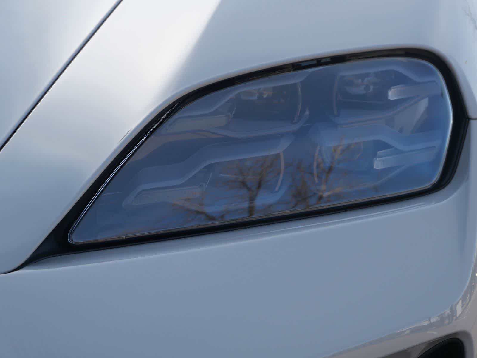 Thumbnail: 2026 Porsche Taycan - 6