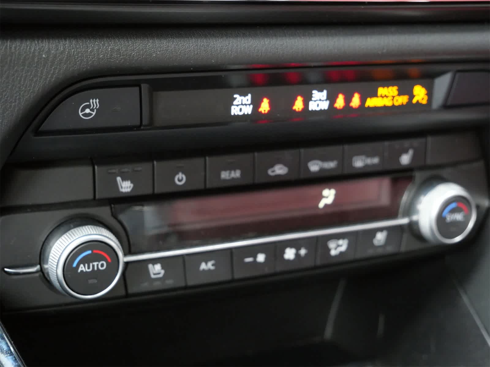 Thumbnail: 2021 Mazda CX-9 - 15