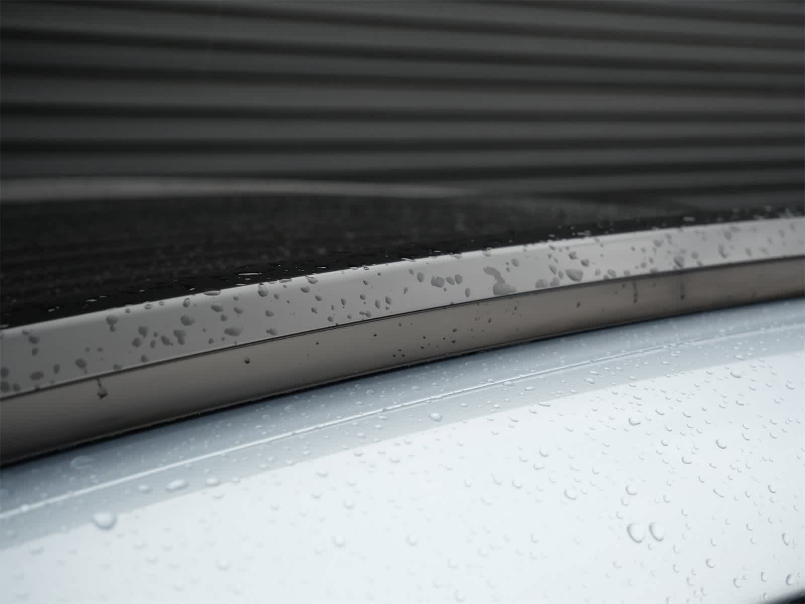 Thumbnail: 2026 Porsche Macan - 24